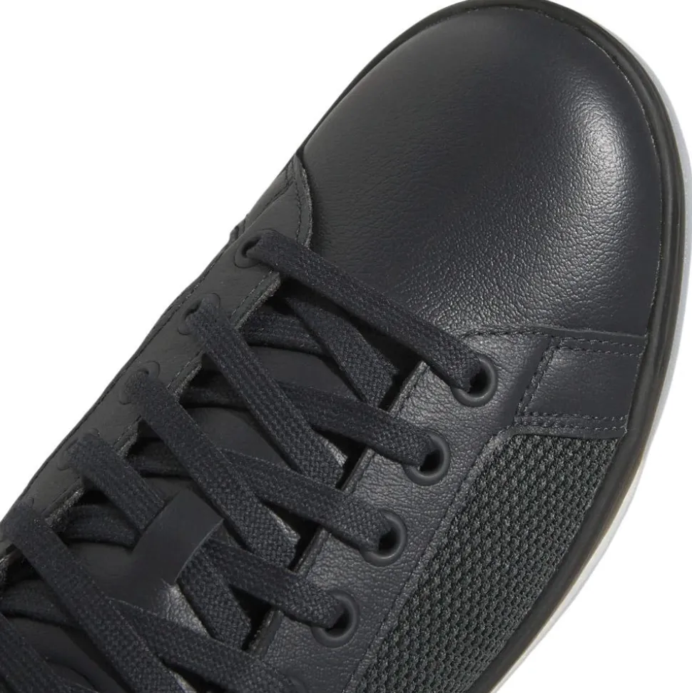 Chaussures sans crampons adidas Go-To Spikeless 1 Carbon Grey Two