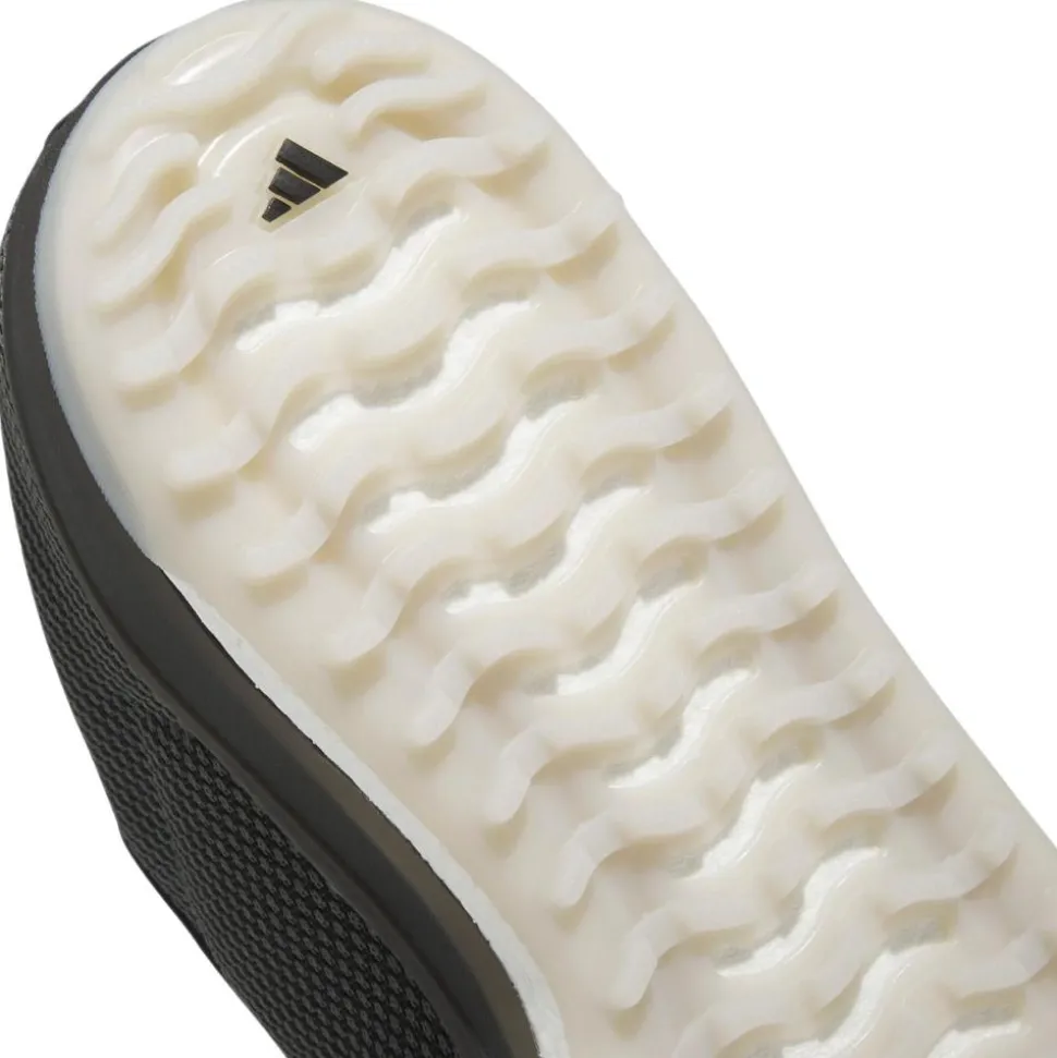 Chaussures sans crampons adidas Go-To Spikeless 1 Carbon Grey Two