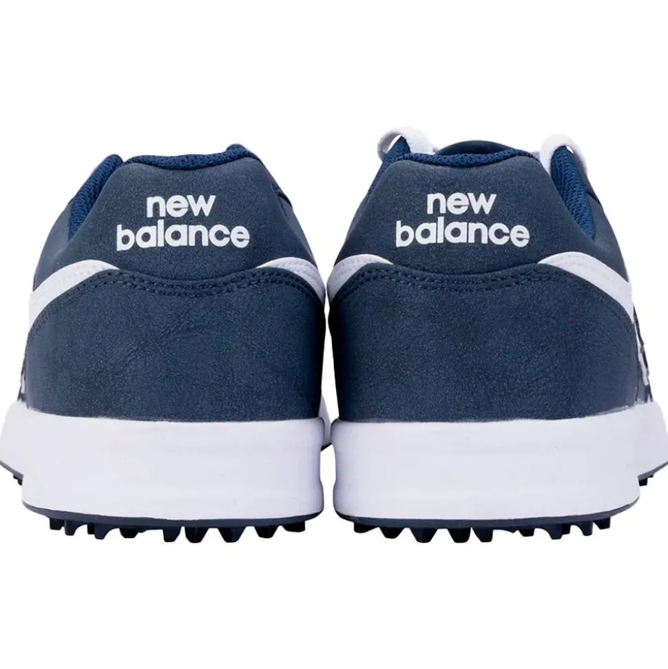 Chaussures sans crampons New Balance 480 Golf SL Navy White