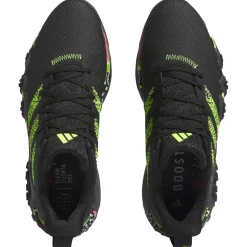 Chaussures sans crampons adidas Codechaos 22 Glitch Black Luc Core Black