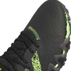 Chaussures sans crampons adidas Codechaos 22 Glitch Black Luc Core Black