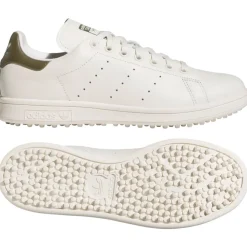 Chaussures sans crampons adidas Originals Stan Smith Golf Off White