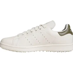 Chaussures sans crampons adidas Originals Stan Smith Golf Off White