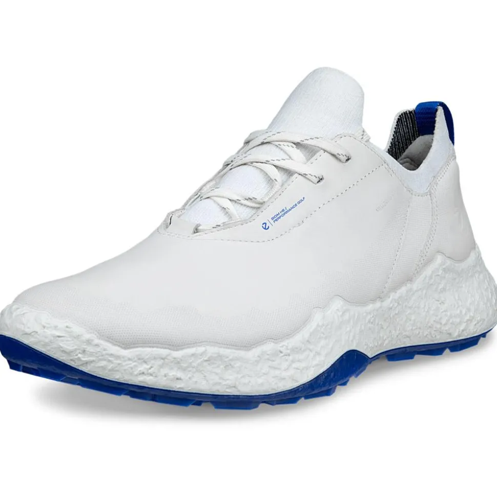 Chaussures sans crampons Ecco Biom Hybrid 5 White Virtual