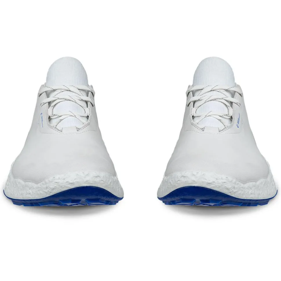 Chaussures sans crampons Ecco Biom Hybrid 5 White Virtual