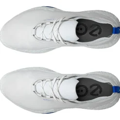 Chaussures sans crampons Ecco Biom Hybrid 5 White Virtual