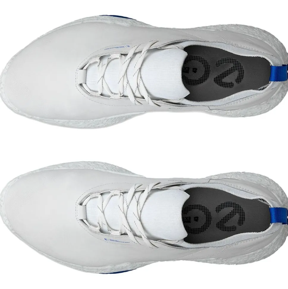 Chaussures sans crampons Ecco Biom Hybrid 5 White Virtual