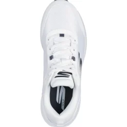 Chaussures sans crampons Skechers Go Golf Max Fairway 4 White
