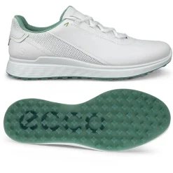 Chaussures sans crampons Ecco S Three Casual White