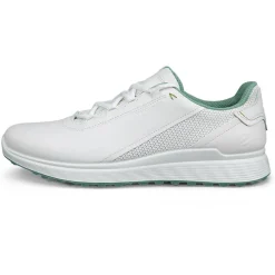 Chaussures sans crampons Ecco S Three Casual White
