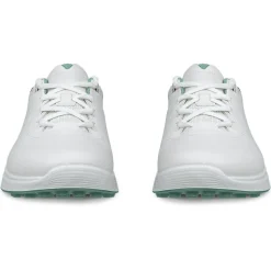 Chaussures sans crampons Ecco S Three Casual White