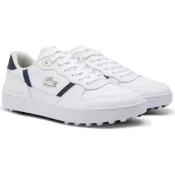 Chaussures sans crampons Lacoste T-Clip Golf Reseda