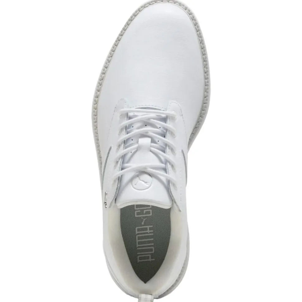 Chaussures sans crampons Puma Golf Avant 2 Ash Gray Feather Gray