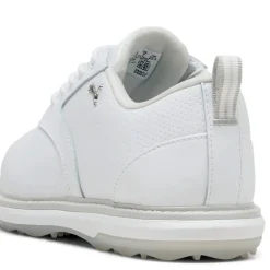 Chaussures sans crampons Puma Golf Avant 2 Ash Gray Feather Gray
