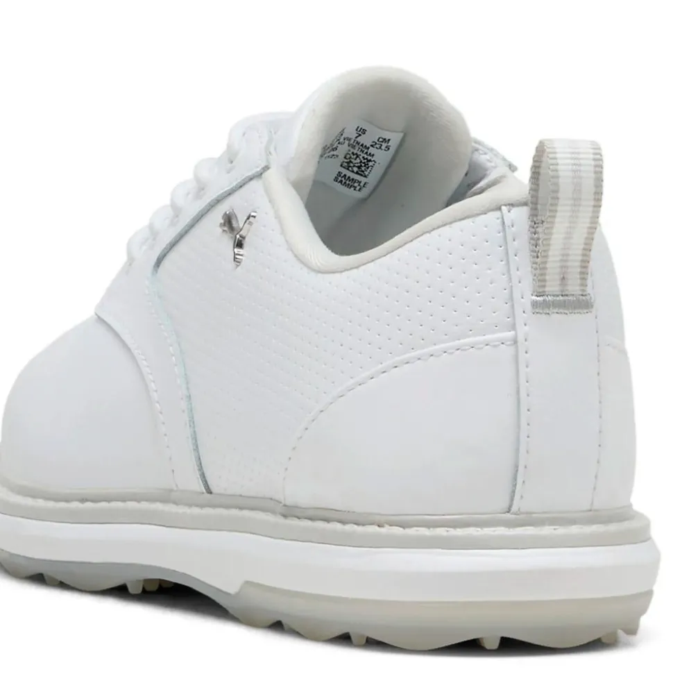 Chaussures sans crampons Puma Golf Avant 2 Ash Gray Feather Gray