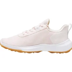 Chaussures sans crampons Puma Golf Fusion Crush Sport W Frosty Pink Gum