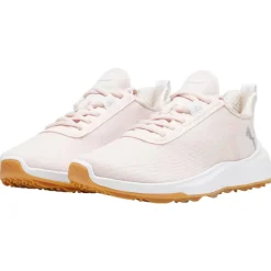 Chaussures sans crampons Puma Golf Fusion Crush Sport W Frosty Pink Gum