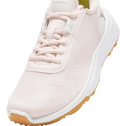 Chaussures sans crampons Puma Golf Fusion Crush Sport W Frosty Pink Gum