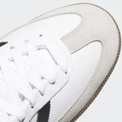 Chaussures sans crampons adidas Originals Samba Golf White Black