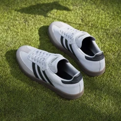Chaussures sans crampons adidas Originals Samba Golf White Black