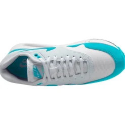 Chaussures sans crampons Nike Air Max 1 86 Og G White Dusty Cactus Pure Platinium