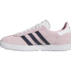 Chaussures sans crampons adidas Originals Gazelle Women's Golf Clear Pink