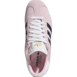 Chaussures sans crampons adidas Originals Gazelle Women's Golf Clear Pink