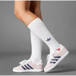 Chaussures sans crampons adidas Originals Gazelle Women's Golf Clear Pink