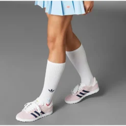 Chaussures sans crampons adidas Originals Gazelle Women's Golf Clear Pink