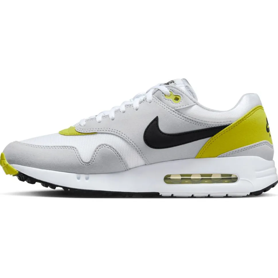 Chaussures sans crampons Nike Air Max 1 86 Og G Grey Cactus
