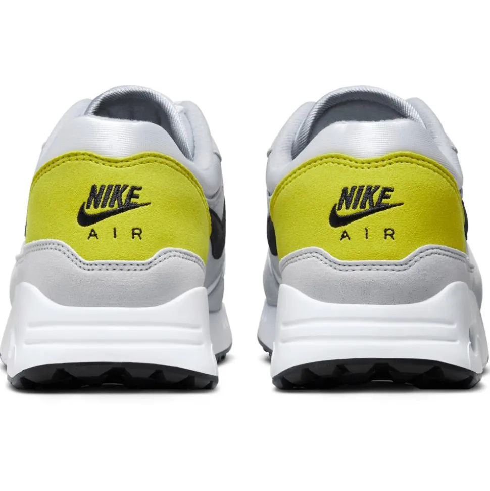 Chaussures sans crampons Nike Air Max 1 86 Og G Grey Cactus