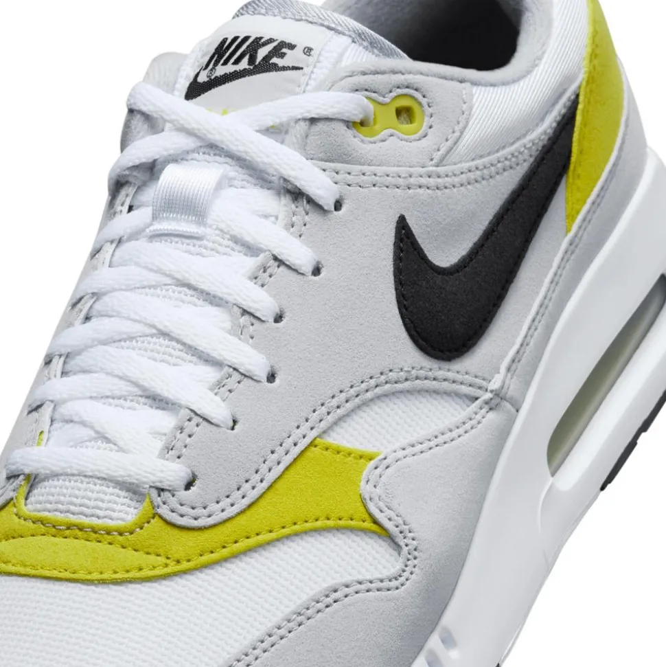 Chaussures sans crampons Nike Air Max 1 86 Og G Grey Cactus
