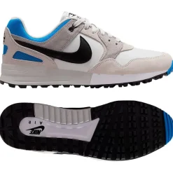 Chaussures sans crampons Nike Air Pegasus 89 G Photon Dust Black Light Smoke Grey