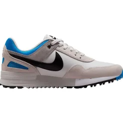 Chaussures sans crampons Nike Air Pegasus 89 G Photon Dust Black Light Smoke Grey