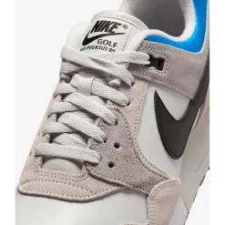 Chaussures sans crampons Nike Air Pegasus 89 G Photon Dust Black Light Smoke Grey