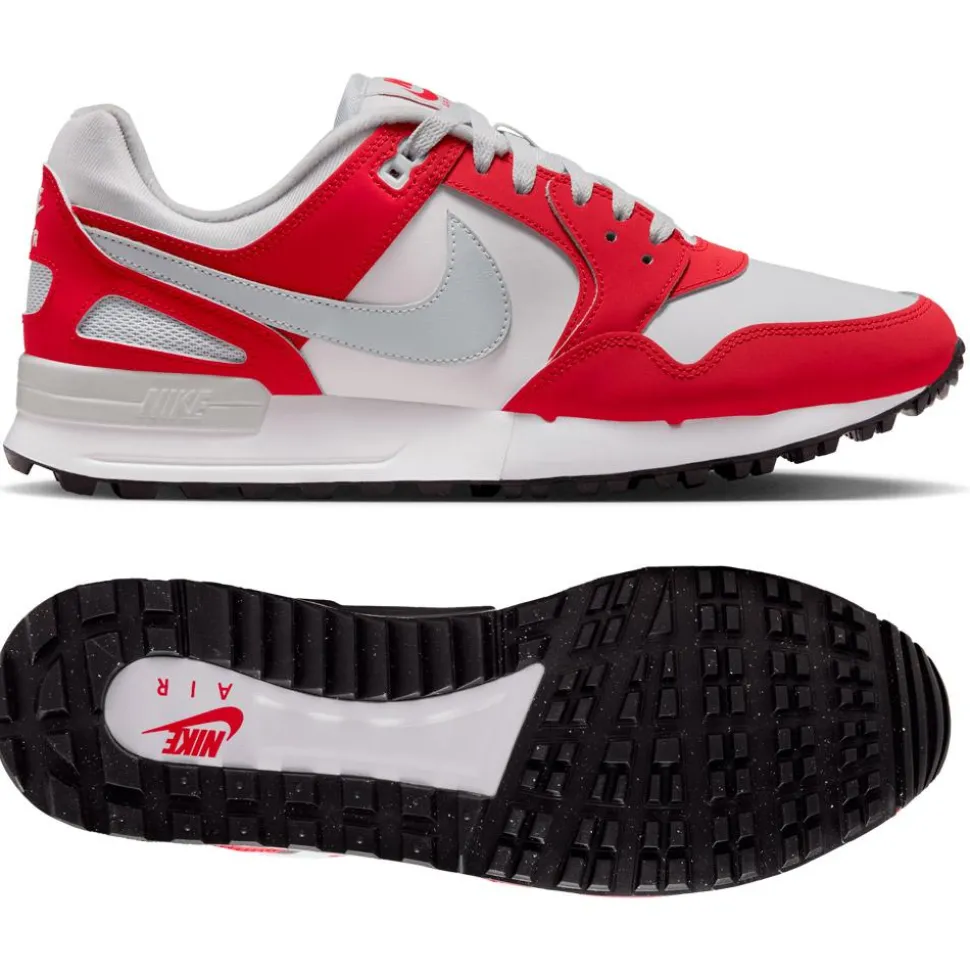 Chaussures sans crampons Nike Air Pegasus 89 G Red