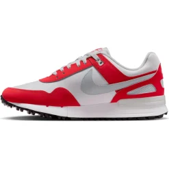 Chaussures sans crampons Nike Air Pegasus 89 G Red