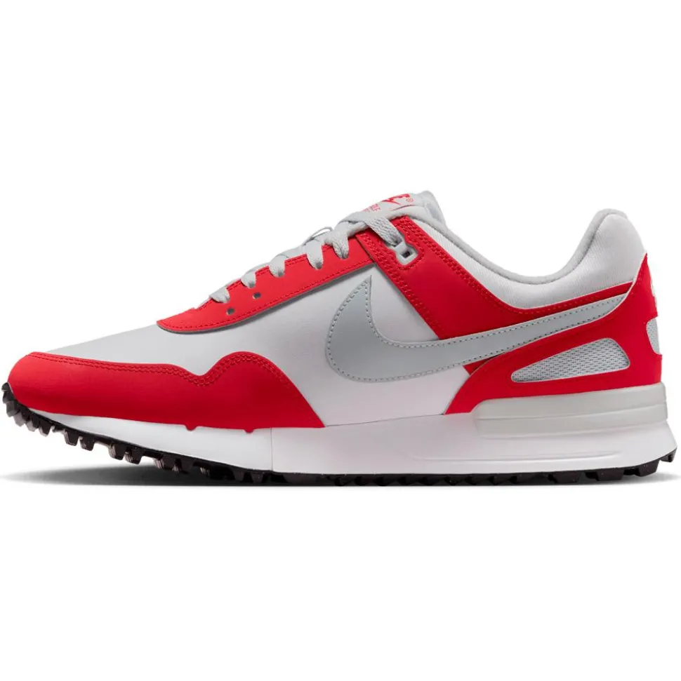 Chaussures sans crampons Nike Air Pegasus 89 G Red