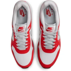 Chaussures sans crampons Nike Air Pegasus 89 G Red