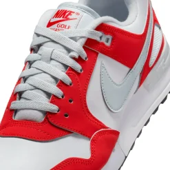Chaussures sans crampons Nike Air Pegasus 89 G Red