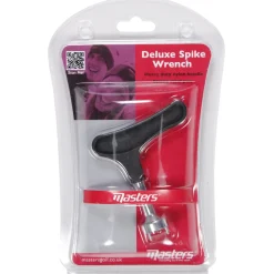 Clé à spikes Masters Deluxe Spikes Wrench