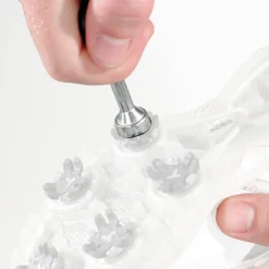 Clé à spikes Masters Deluxe Spikes Wrench