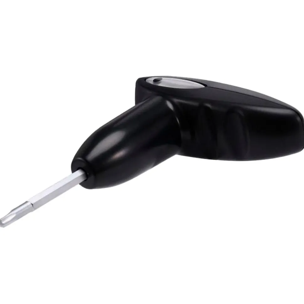 Clé Club Cobra Generic Wrench Black