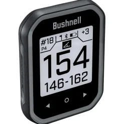 Console GPS Bushnell Phantom 3 Black