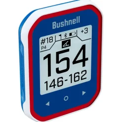 Console GPS Bushnell Phantom 3 Blue