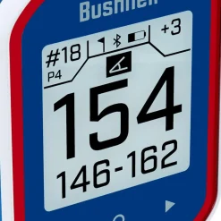 Console GPS Bushnell Phantom 3 Blue