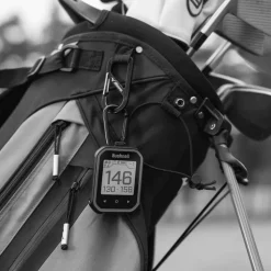 Console GPS Bushnell Phantom 3 Blue