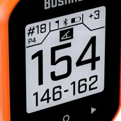Console GPS Bushnell Phantom 3 Orange