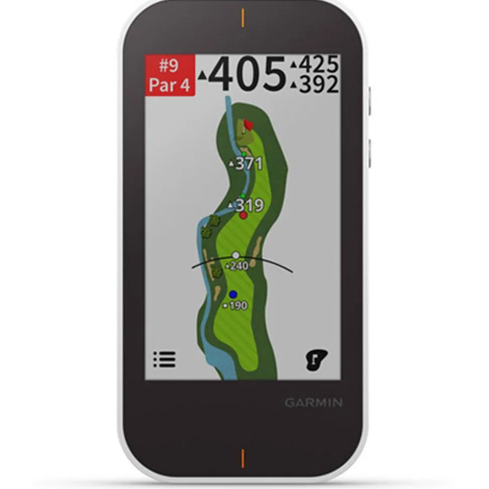 Console GPS Garmin Approach G80