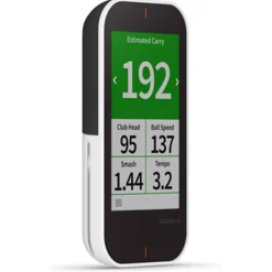 Console GPS Garmin Approach G80